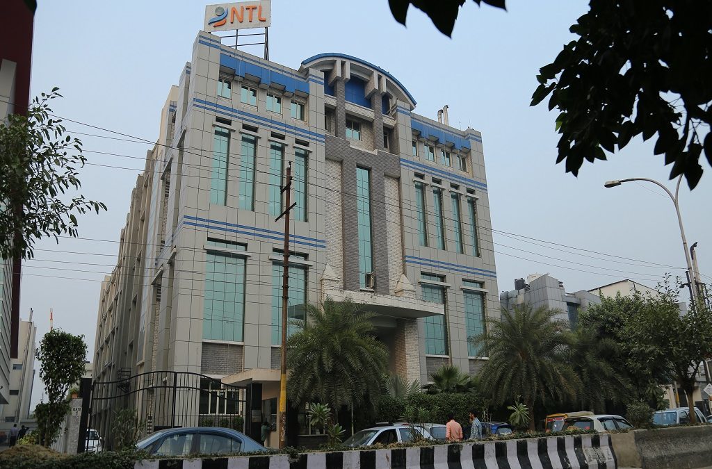 NTL Electronics Ltd. | 5000 Sqft | Noida